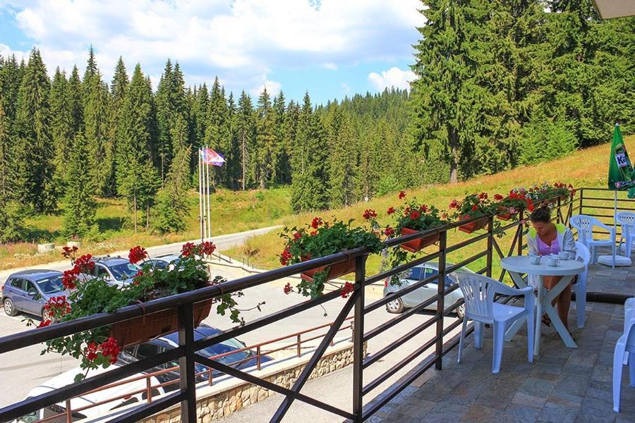 Спа,Ски Апартамент Дайли, Стрийм Ризорт Пампорово Kültér fotó